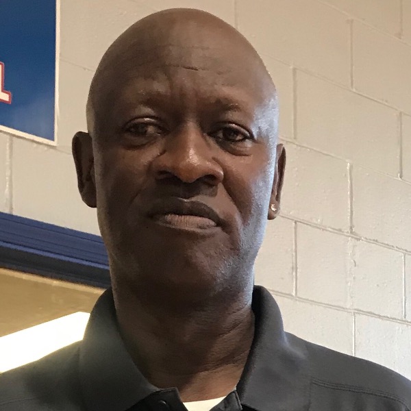 North Charleston All Stars