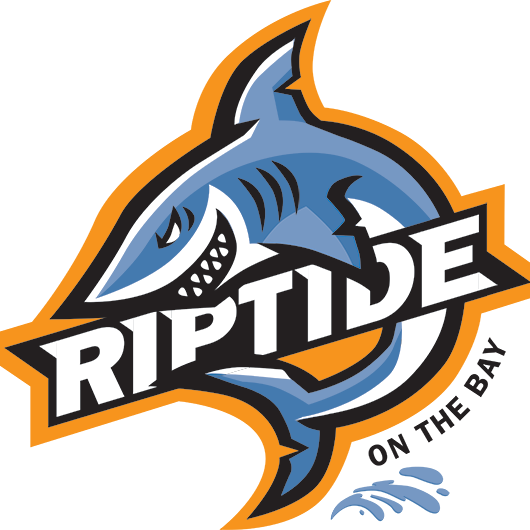 RIPTIDE ON THE BAY