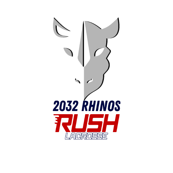 Rush 2032 Rhinos