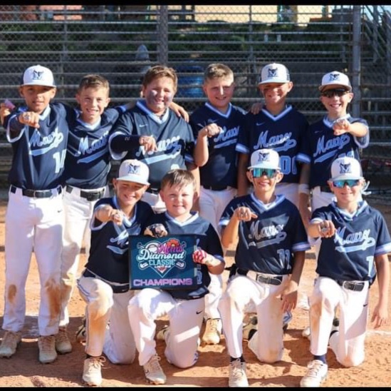 Midlands Mavz 11u Owens