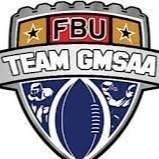 GMSAA FBU 2023 8th Grade Team