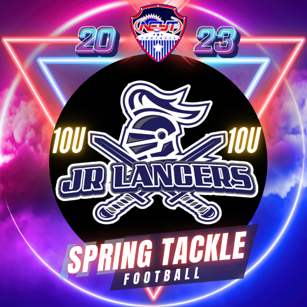 MV Jr Lancers 10u (MVJL) 2023-NEYT