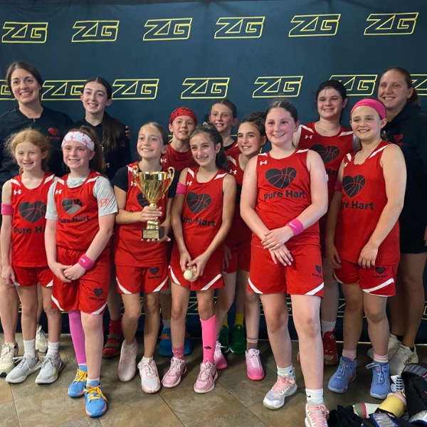 Pure Hart 5th (Mandy Deveny-Mcnamar)