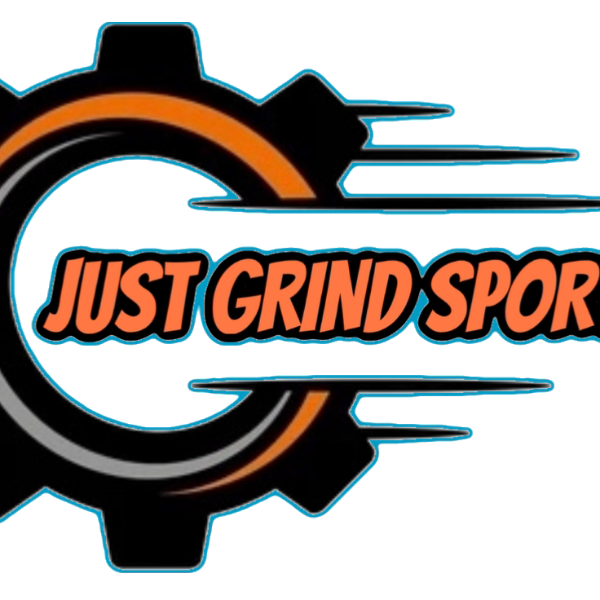 Just Grind Sports 9U F24