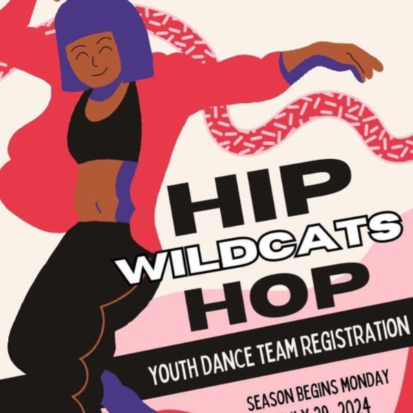 Norwich Wildcats Cheer - 14 & Under - DANCE