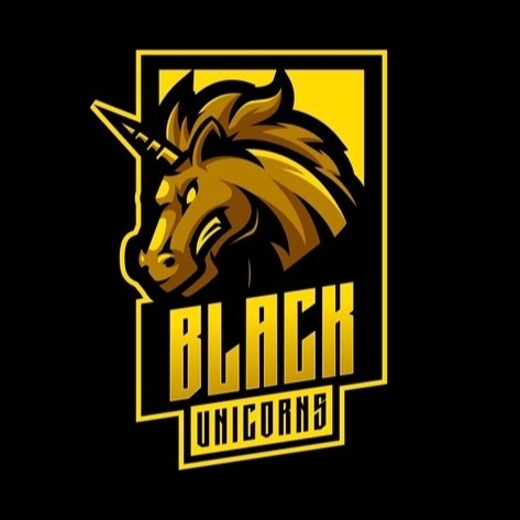 Keller Black Unicorns 11th Grade