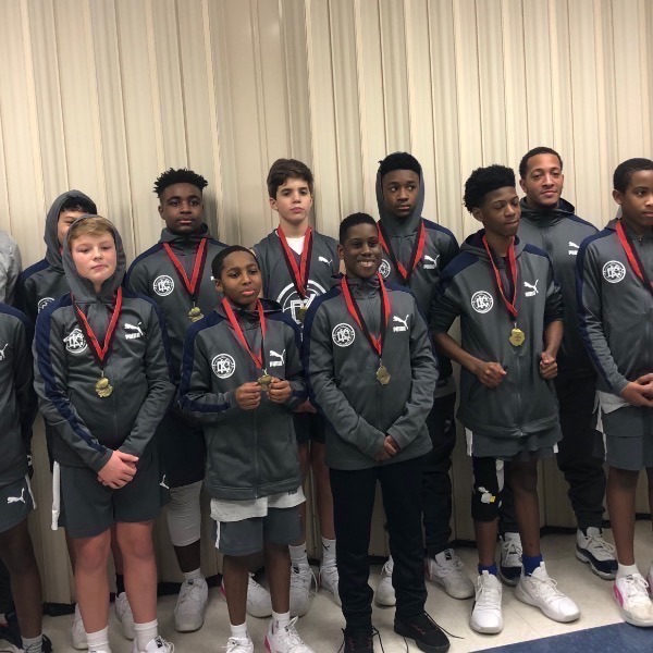 Cecil Kirk/Team Puma 2025