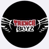 Hilltop Hawks Trench Boyz