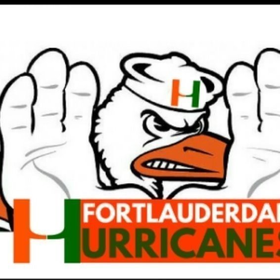 Ft. Lauderdale Hurricanes