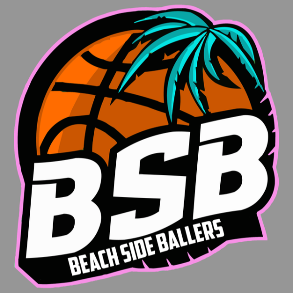 Beachside Ballers 2029 Black