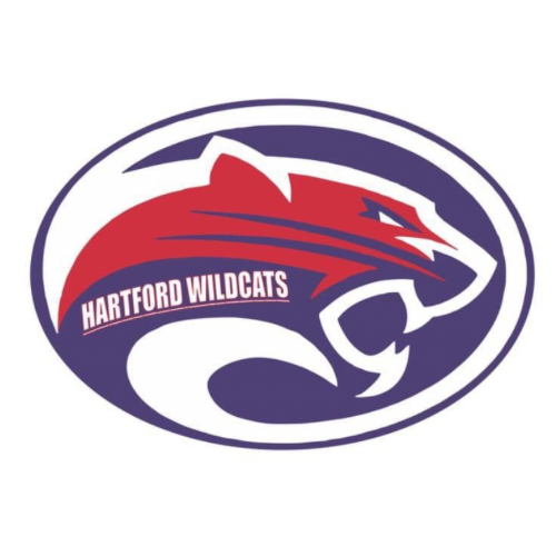 Hartford Wildcats 2025 - 10 & Under - FOOTBALL