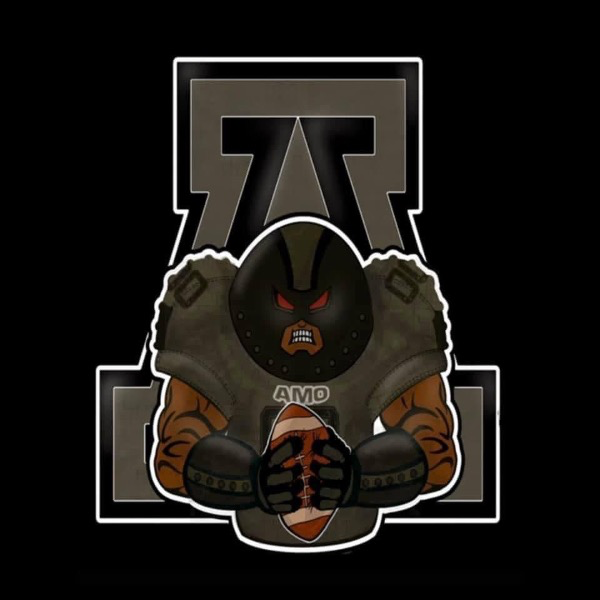 13U AMO Football 2025