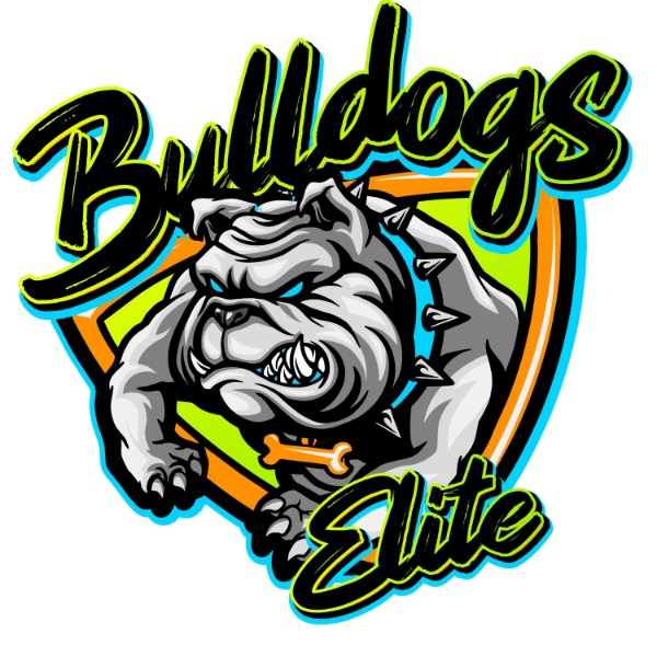 Blue Water Bulldogs Elite 8u