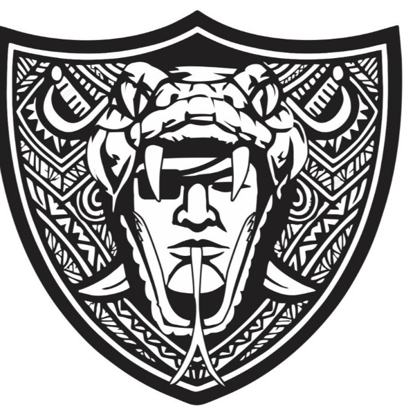 Las Vegas Jr. Raiders 12U F25