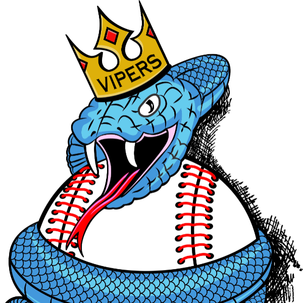 Queens Vipers Baseball