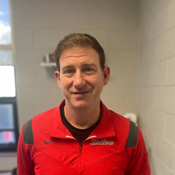 Bourbonnais Braves 12u Red