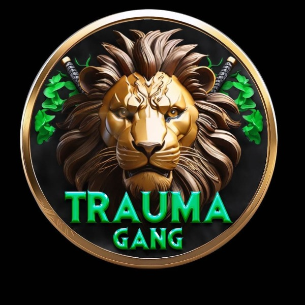 TUCKER LIONS 11U "TRAUMA GANG"