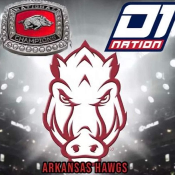 Arkansas Hawgs D1 Nation 12U