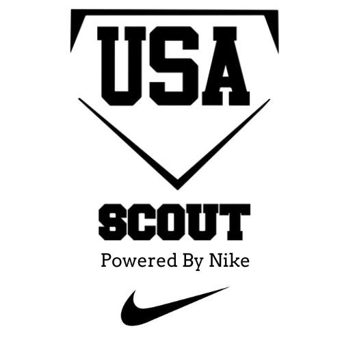 USA Scout - Team Nike 12U