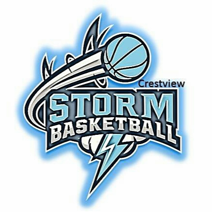 Crestview 4th grade boys Storm
