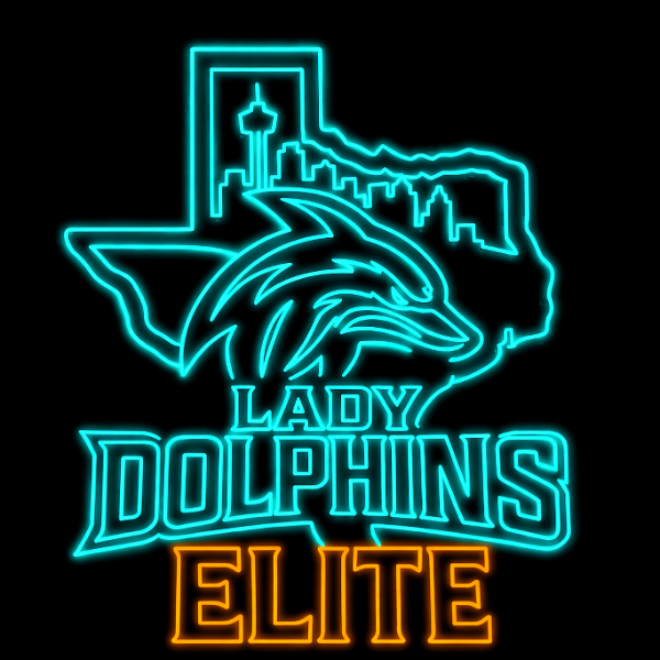 Lady Dolphins Elite