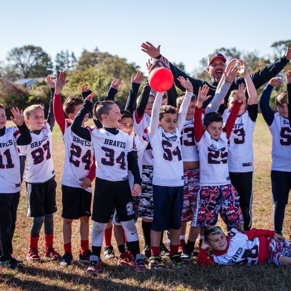 Bellmore Merrick Braves 12u