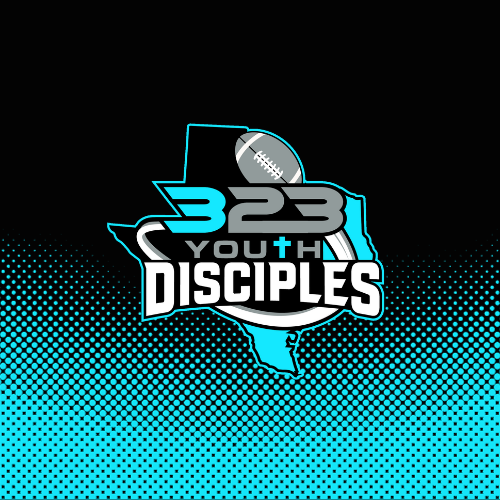 323 Youth Disciples - 8u