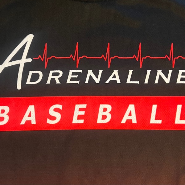 Adrenaline Selects