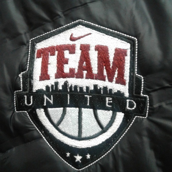 Team United Black