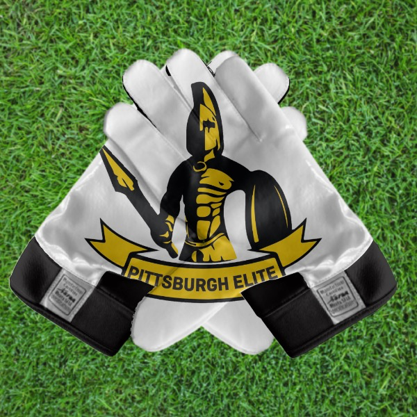 Pittsburgh Elite 15uG