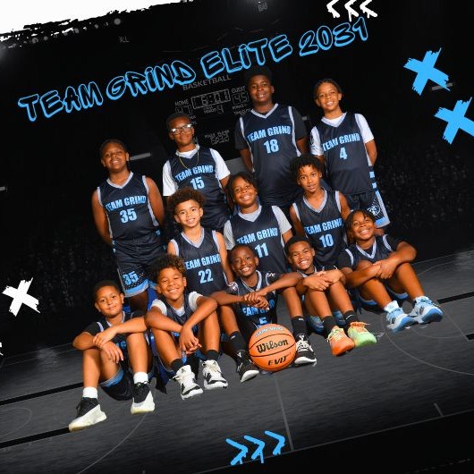 Team Grind Elite