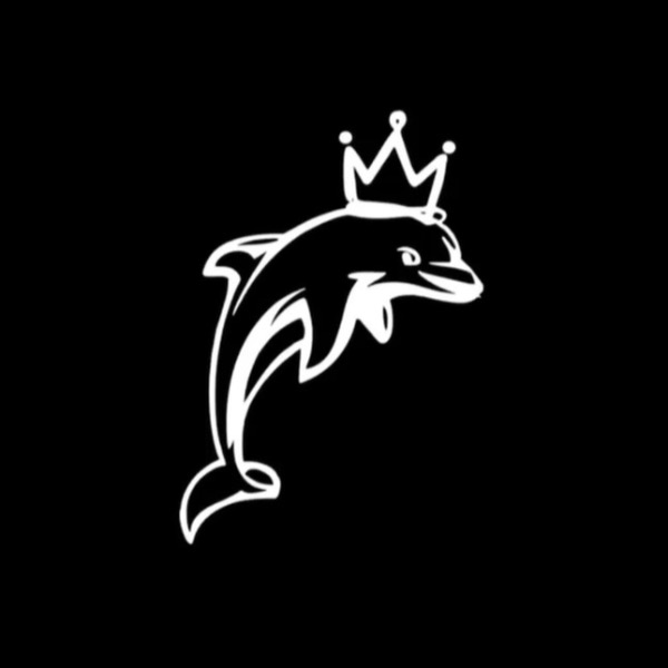 3701 Dolphins (Williams)