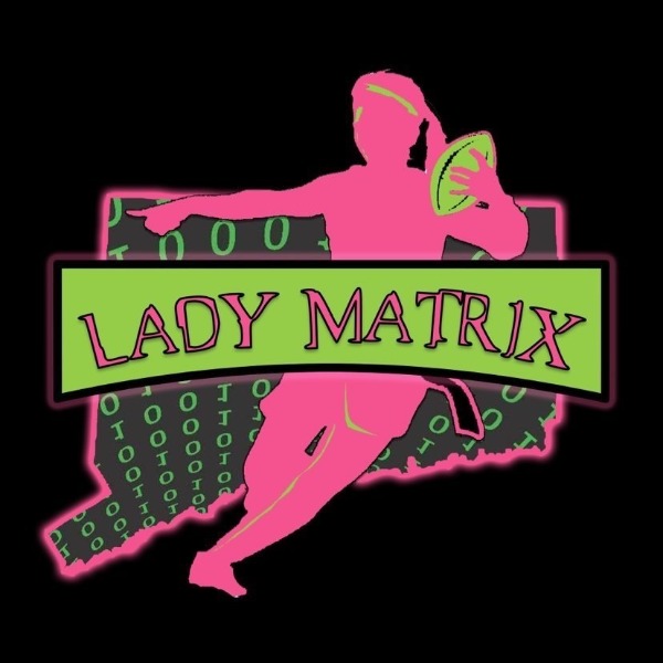 Lady Matrix 10u