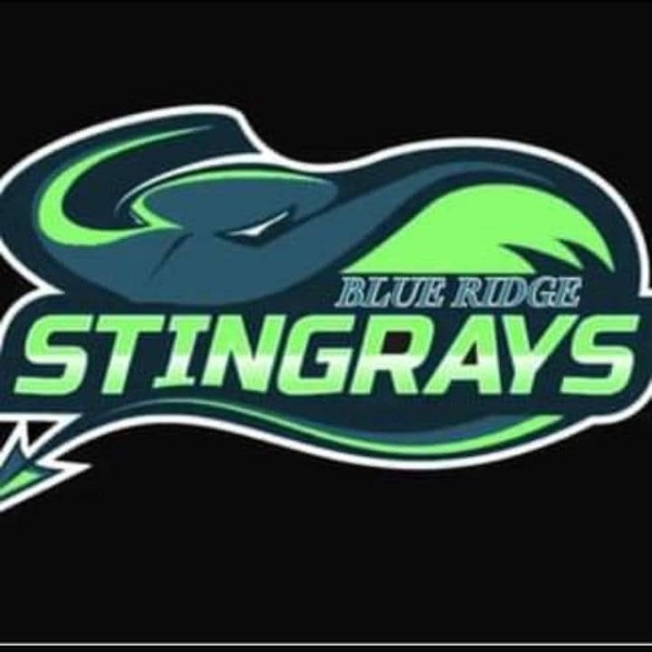 Blue Ridge Stingrays