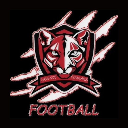 Cadence Cougars 13U F25