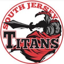 SJ titans 14u