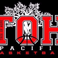 Tree of Hope Pacific Red 2023