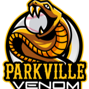 Parkville Venom 9U Gold
