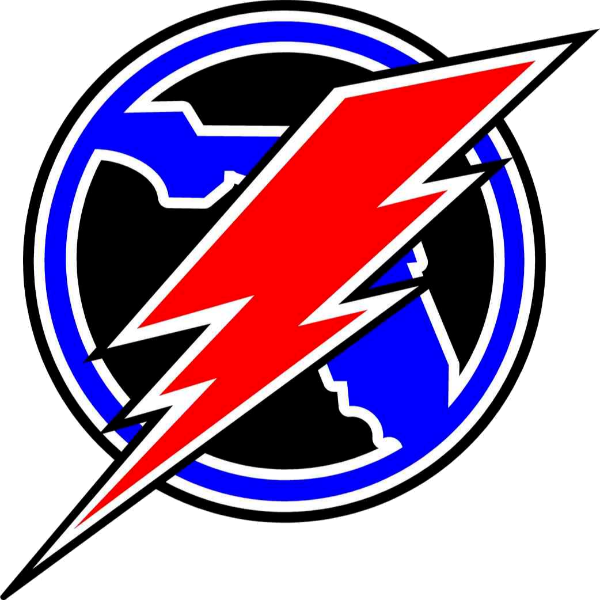Tampa Bay Bolts H.S.