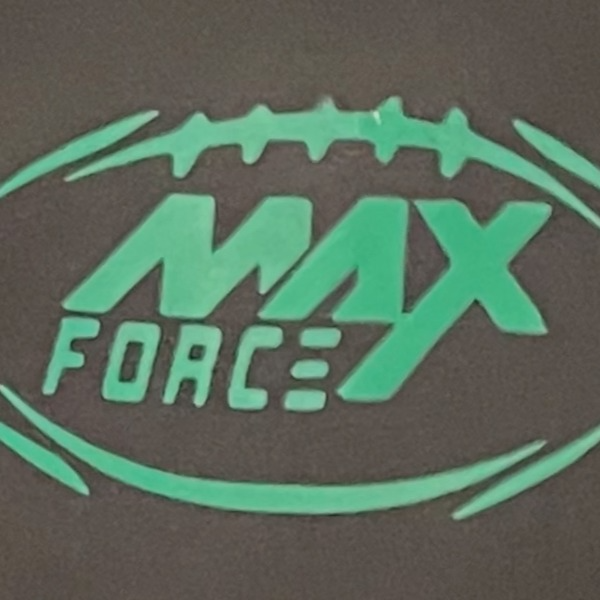 Max Force 8u