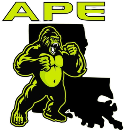 Avoyelles Parish Elite (APE) 8U