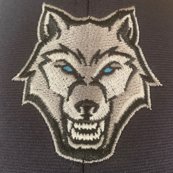 West Virginia Wolfpack