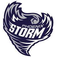 PHOENIX STORM 11U GUPTE