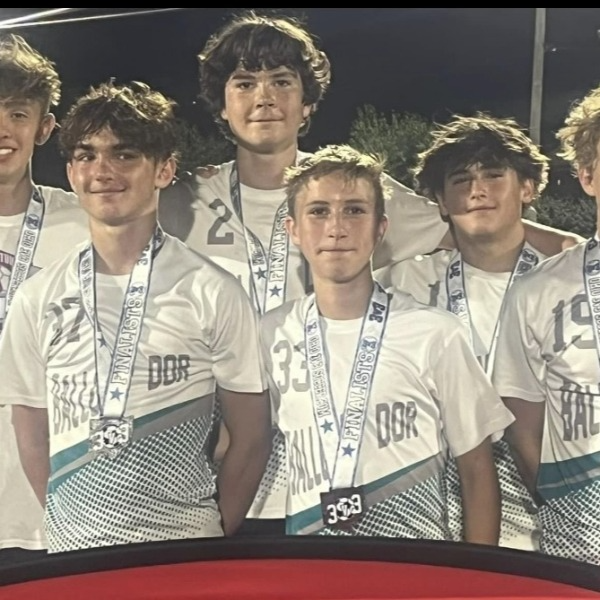 Ballon D’Or Ballers