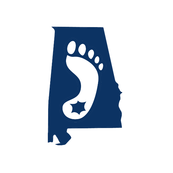 Alabama Tarheels 10th