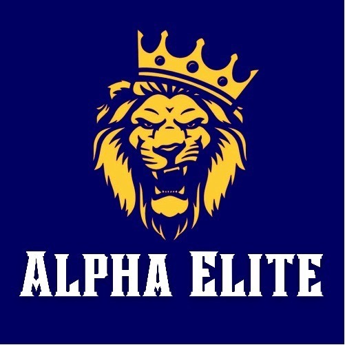 Alpha Elite Lions 10th Grade (2027)