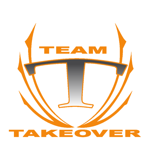 Team Takeover Garza 2031