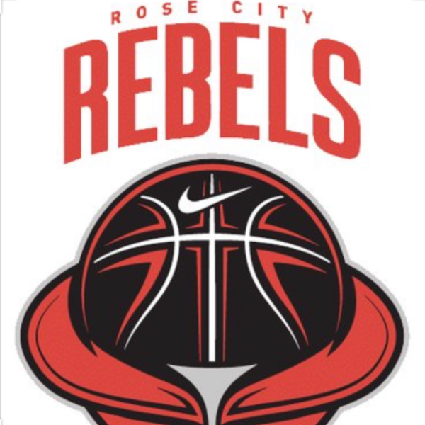 Rose City Rebels