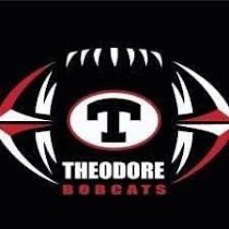 2023 Theodore Bobcats 5/6u