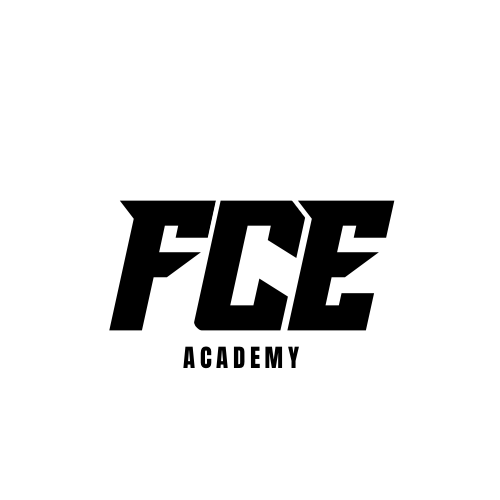 FCE ACADEMY 2029 BLACK